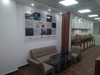 Commercial Office Space 1250 Sq.Ft. For Rent in Ramesh Nagar Delhi  7918884