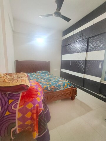 2 BHK Apartment For Resale in DS-Max Sista Nest Banashankari Bangalore  7918906