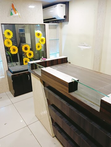 Kitchen in  Office Space at Haware Fantasia, Sector 28 – for Rent