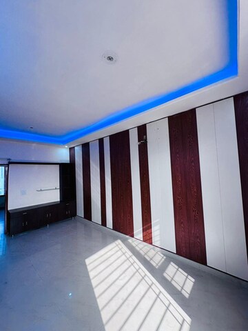 3 BHK Apartment For Rent in Dhakoli Village