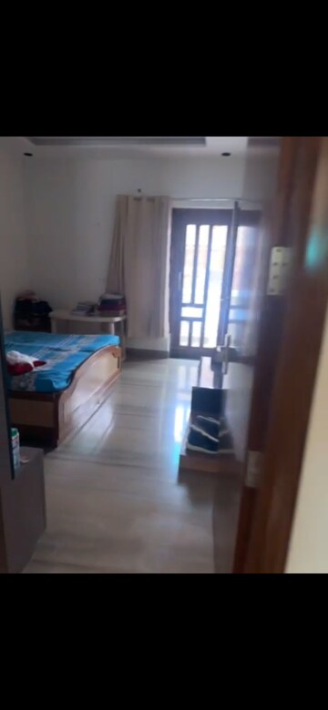 Kitchen in 3 BHK Independent House at Sector 12 – for Rent