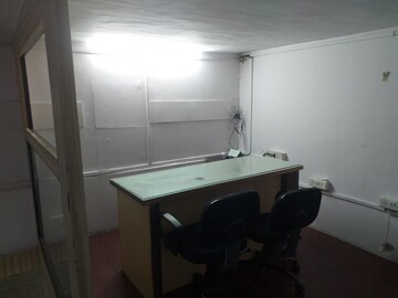 Team Area in  Office Space at Haware Fantasia, Sector 28 – for Rent