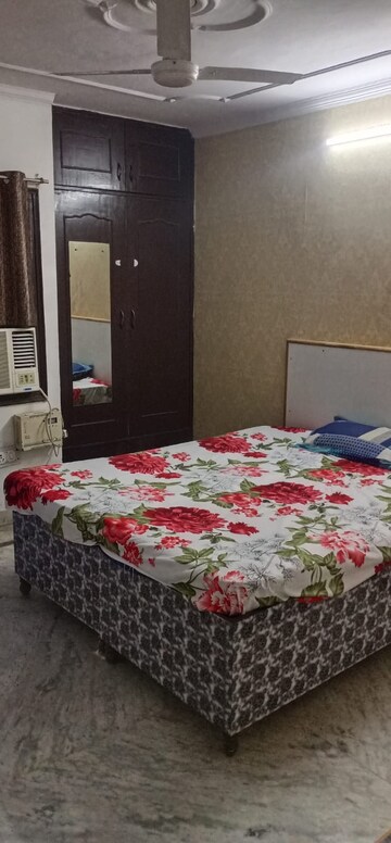 1 BHK Builder Floor For Rent in Ansal Sushant Lok I Sector 43 Gurgaon  7918950