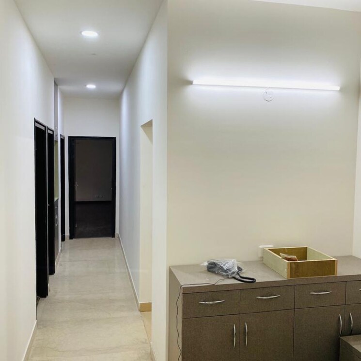 Room, paras-irene 3 Bedroom 1830 Sq.Ft. Apartment In Sector 70a Gurgaon 7918993