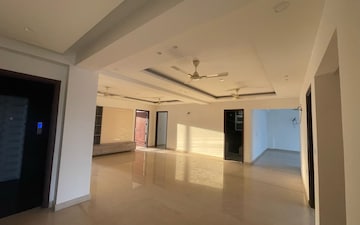 4 BHK Apartment For Sale in Central Park Flower Valley Aqua Front Towers, Sohna Sector 33