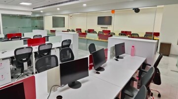  Office Space For Rent in Dynasty Business Park, Andheri East