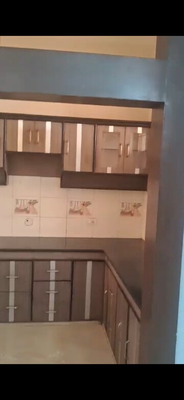 Master Bedroom in 2.5 BHK Builder Floor at Sector 12 – for Rent