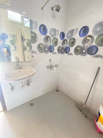 Team Area in 1 BHK Independent House at Ansal Plaza Sector-23, Palam Vihar – for Rent