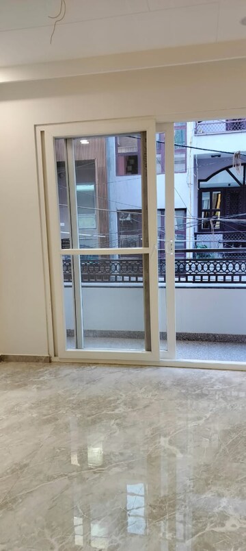 2 BHK Builder Floor – Exterior View View at Janakpuri - for Sale