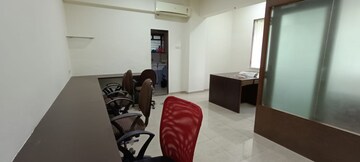 Team Area in  Office Space at Knox Plaza, Malad West – for Rent