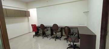 Team Area in  Office Space at Knox Plaza, Malad West – for Rent