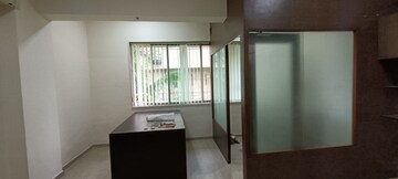 Team Area in  Office Space at Knox Plaza, Malad West – for Rent