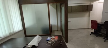Team Area in  Office Space at Knox Plaza, Malad West – for Rent