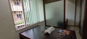 Team Area in  Office Space at Knox Plaza, Malad West – for Rent