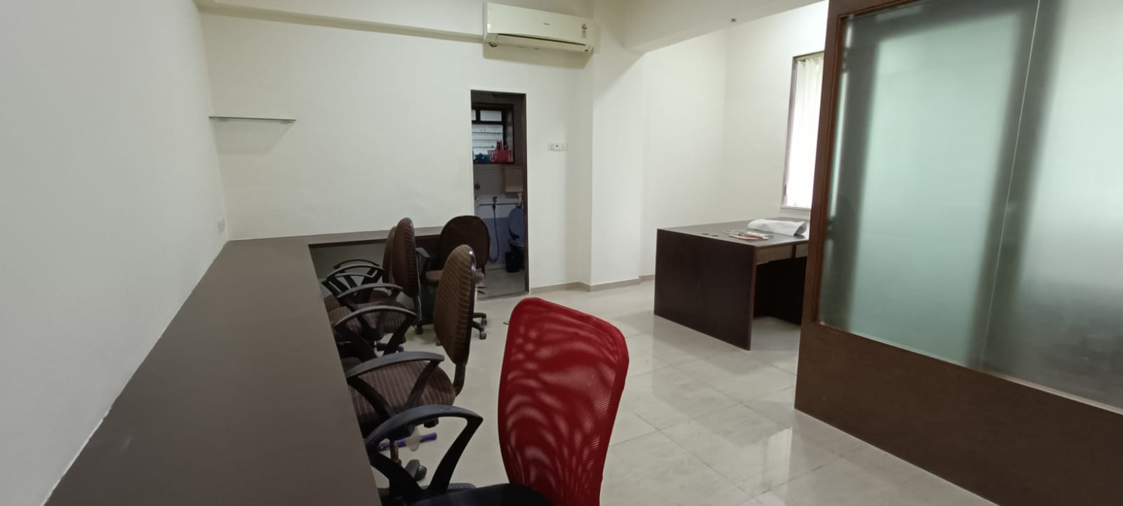 Office Space For Rent in Knox Plaza