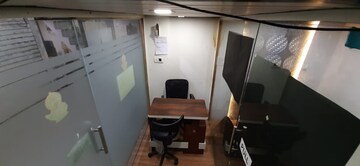 Team Area in  Office Space at Haware Fantasia, Sector 28 – for Rent