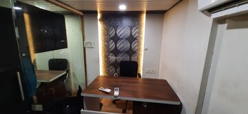 Team Area in  Office Space at Haware Fantasia, Sector 28 – for Rent