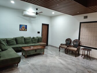 4 BHK Villa For Resale in SV Residency LB Nagar Lb Nagar Hyderabad  7919020