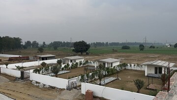 1 RK Villa – Exterior View View at G T Road - for Sale