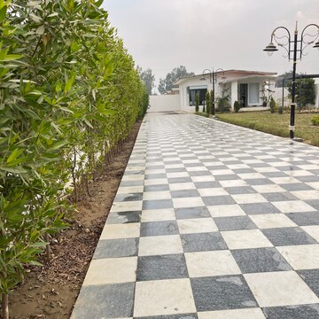 1 RK Villa – Exterior View View at G T Road - for Sale