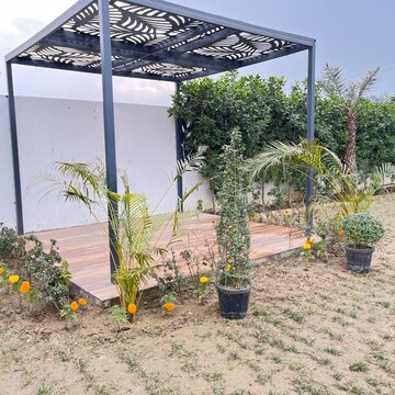 1 RK Villa – Exterior View View at G T Road - for Sale