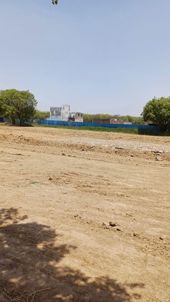 Commercial Industrial Plot 800 Sq.Yd. For Resale in Sikri Faridabad  7919041