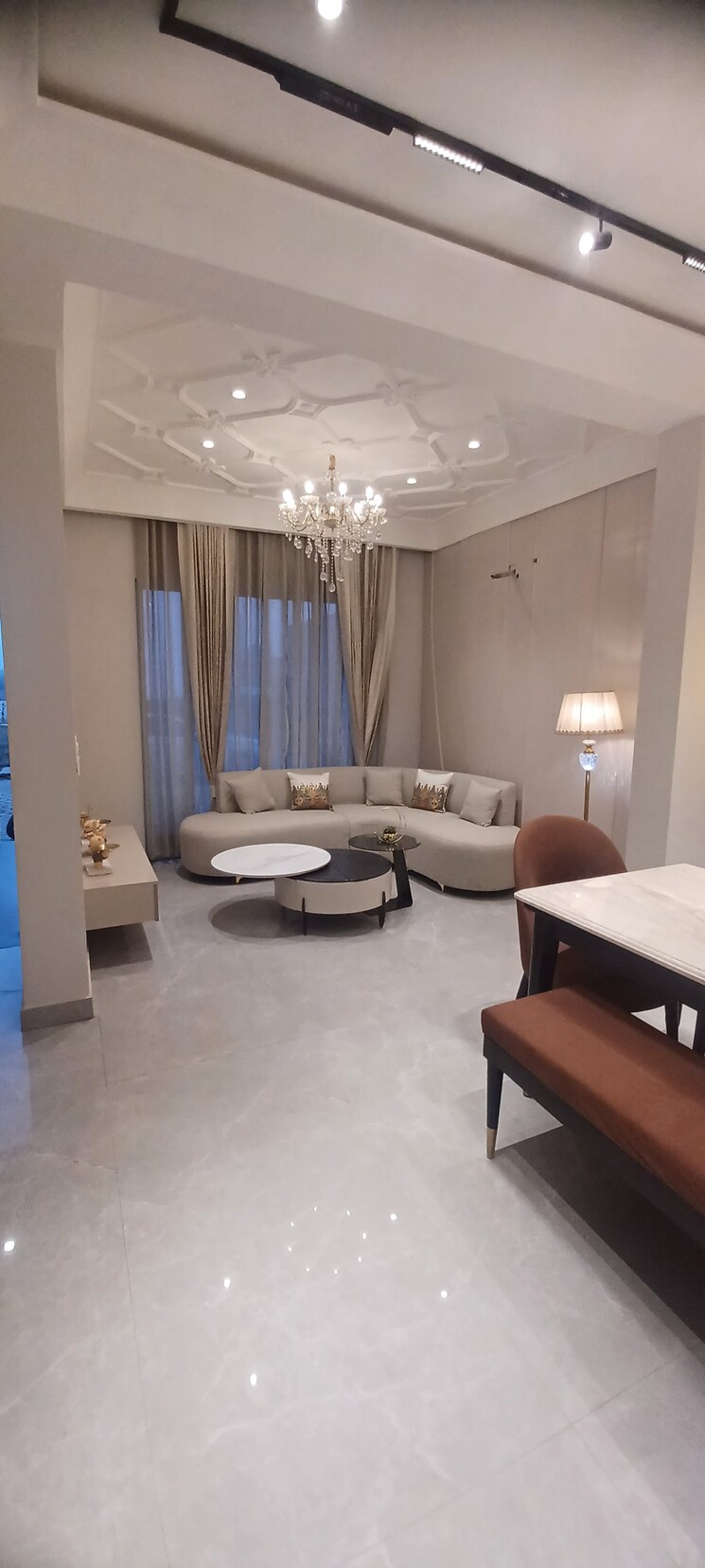 undefined, patiala road 3 Bedroom 105 Sq.Yd. Villa In Patiala Road Zirakpur 7919053