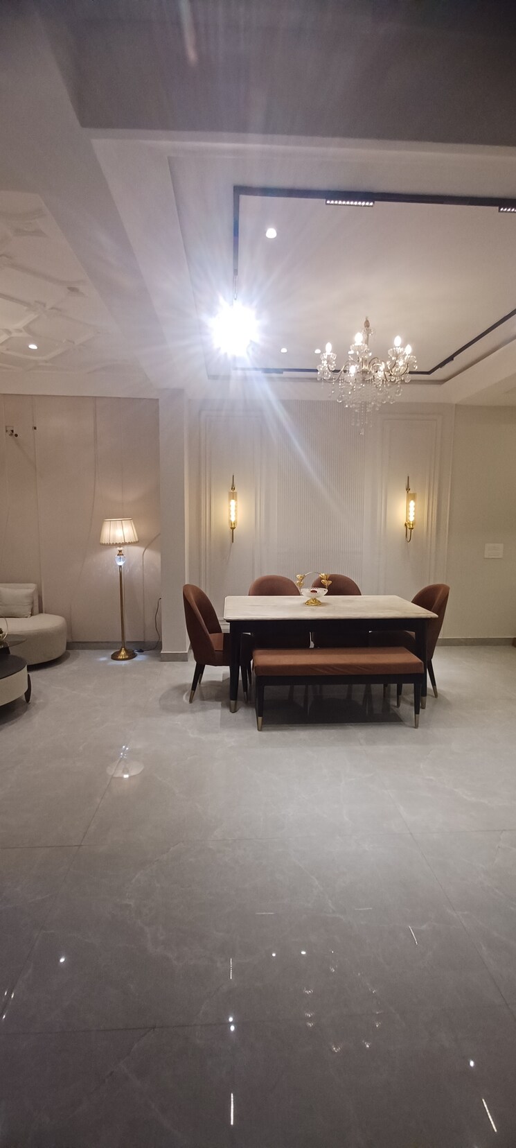 Bathroom, patiala road 3 Bedroom 105 Sq.Yd. Villa In Patiala Road Zirakpur 7919053