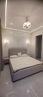 3 BHK + Pooja Room 105 Sq.Yd. Villa in Patiala Road