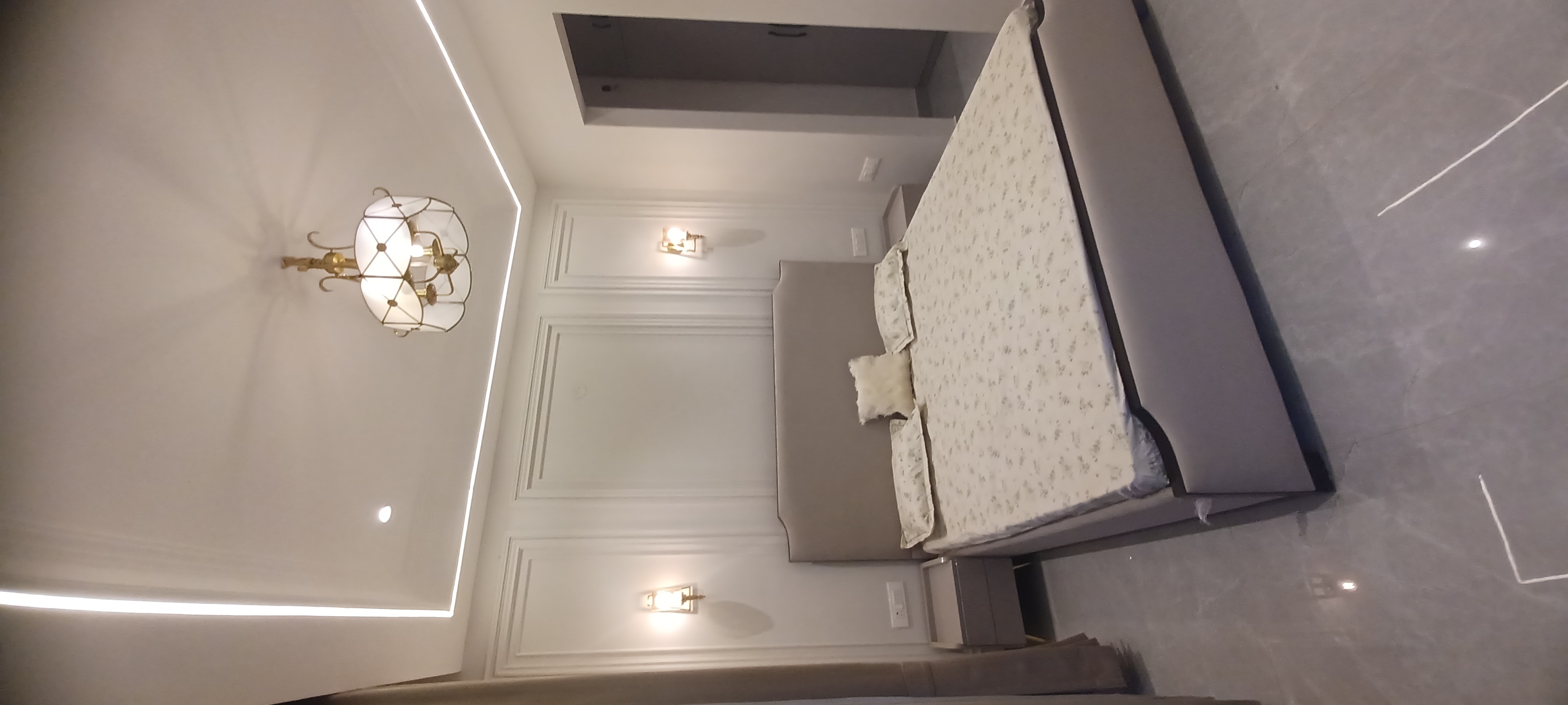 3 BHK + Pooja Room Villa For Sale in Patiala Road