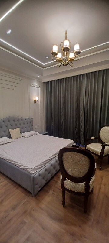 Bathroom in 3 BHK Villa at Patiala Road – for Sale