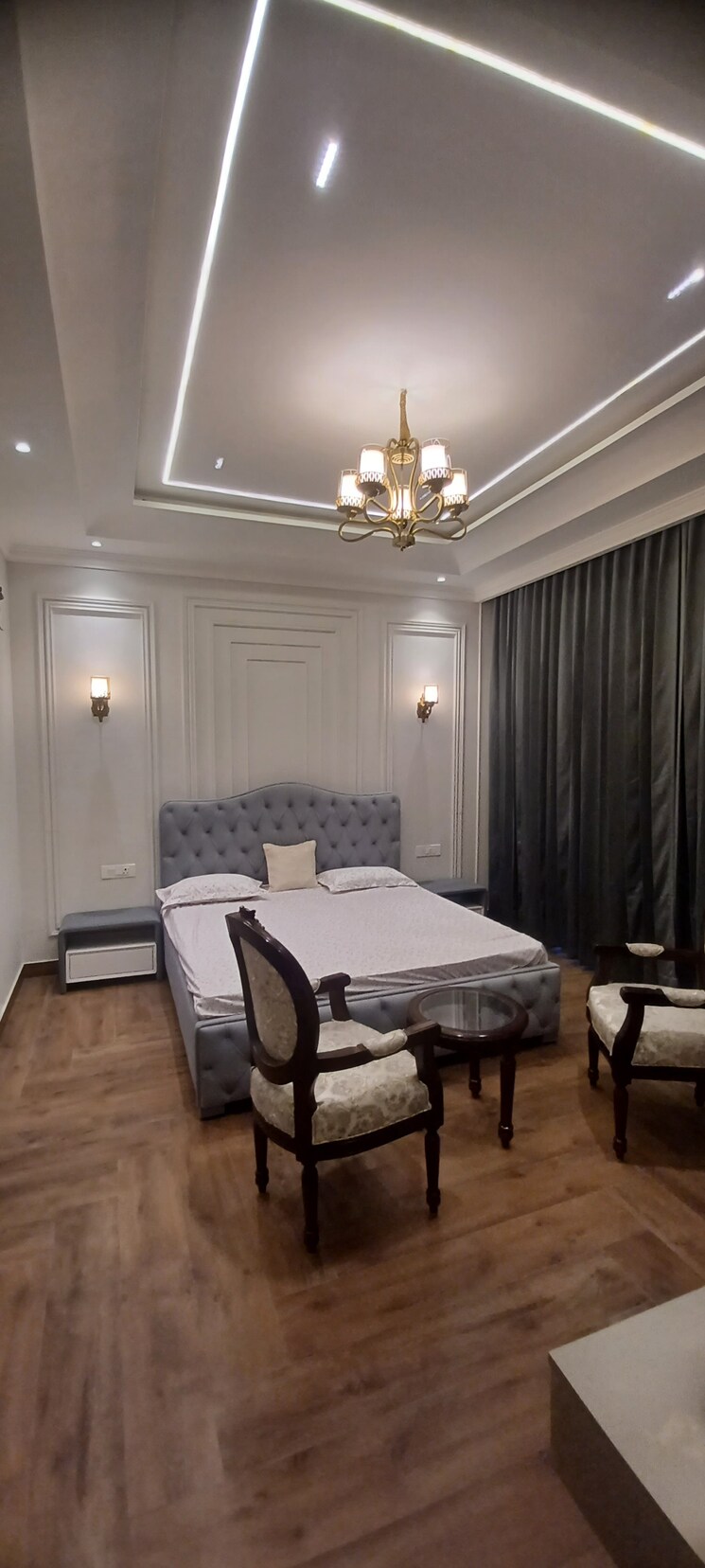 undefined, patiala road 3 Bedroom 105 Sq.Yd. Villa In Patiala Road Zirakpur 7919053