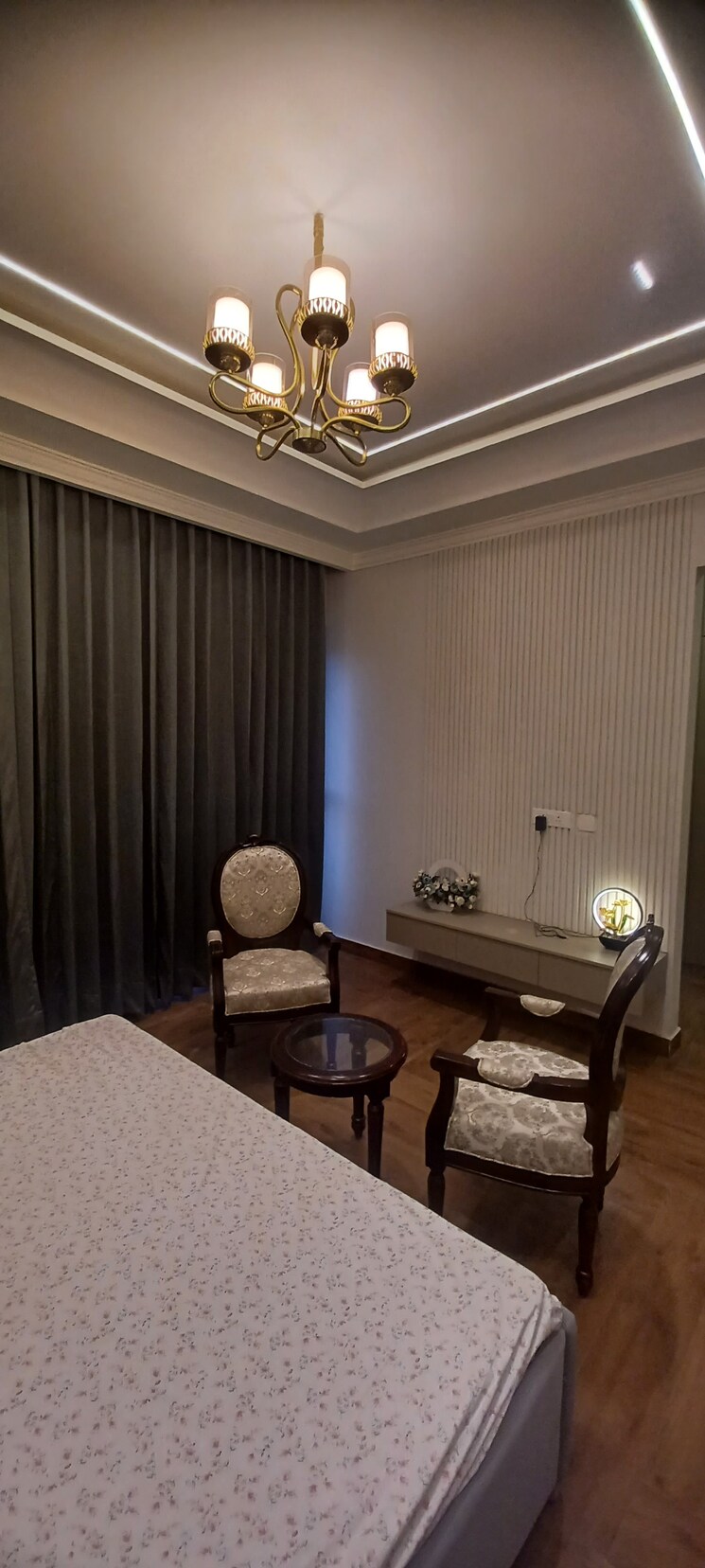 undefined, patiala road 3 Bedroom 105 Sq.Yd. Villa In Patiala Road Zirakpur 7919053