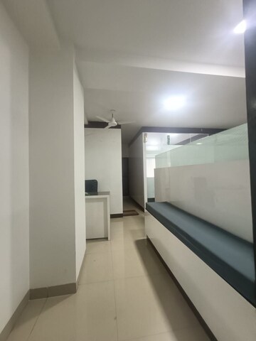 Team Area in  Office Space at BSEL Tech Park, Sector 30 – for Rent