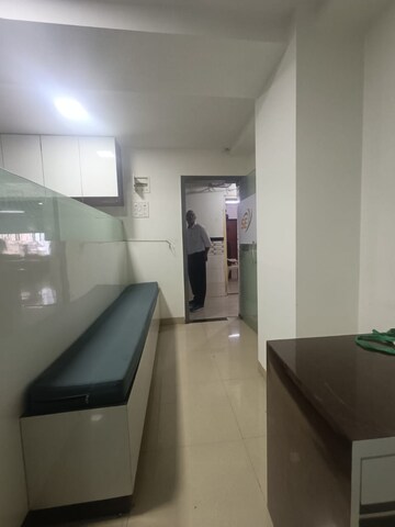 Team Area in  Office Space at BSEL Tech Park, Sector 30 – for Rent