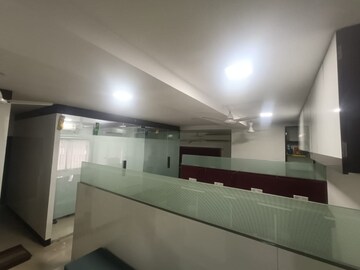 Team Area in  Office Space at BSEL Tech Park, Sector 30 – for Rent