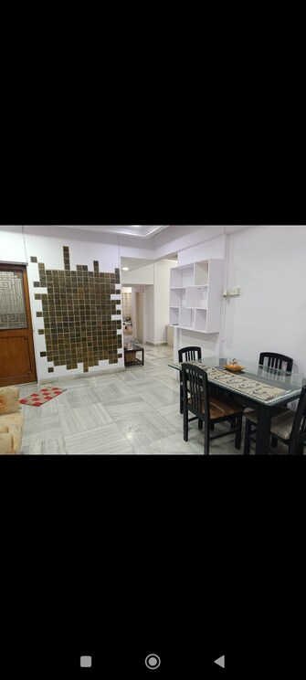 2 BHK Apartment For Rent in Bhagyawan CHS Charkop Gaon Mumbai  7919079