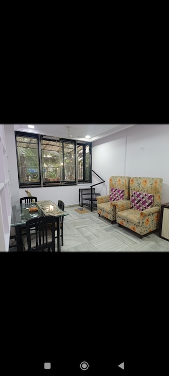 2 BHK Apartment For Rent in Bhagyawan CHS Charkop Gaon Mumbai  7919079