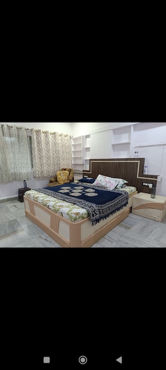 2 BHK Apartment For Rent in Bhagyawan CHS Charkop Gaon Mumbai  7919079