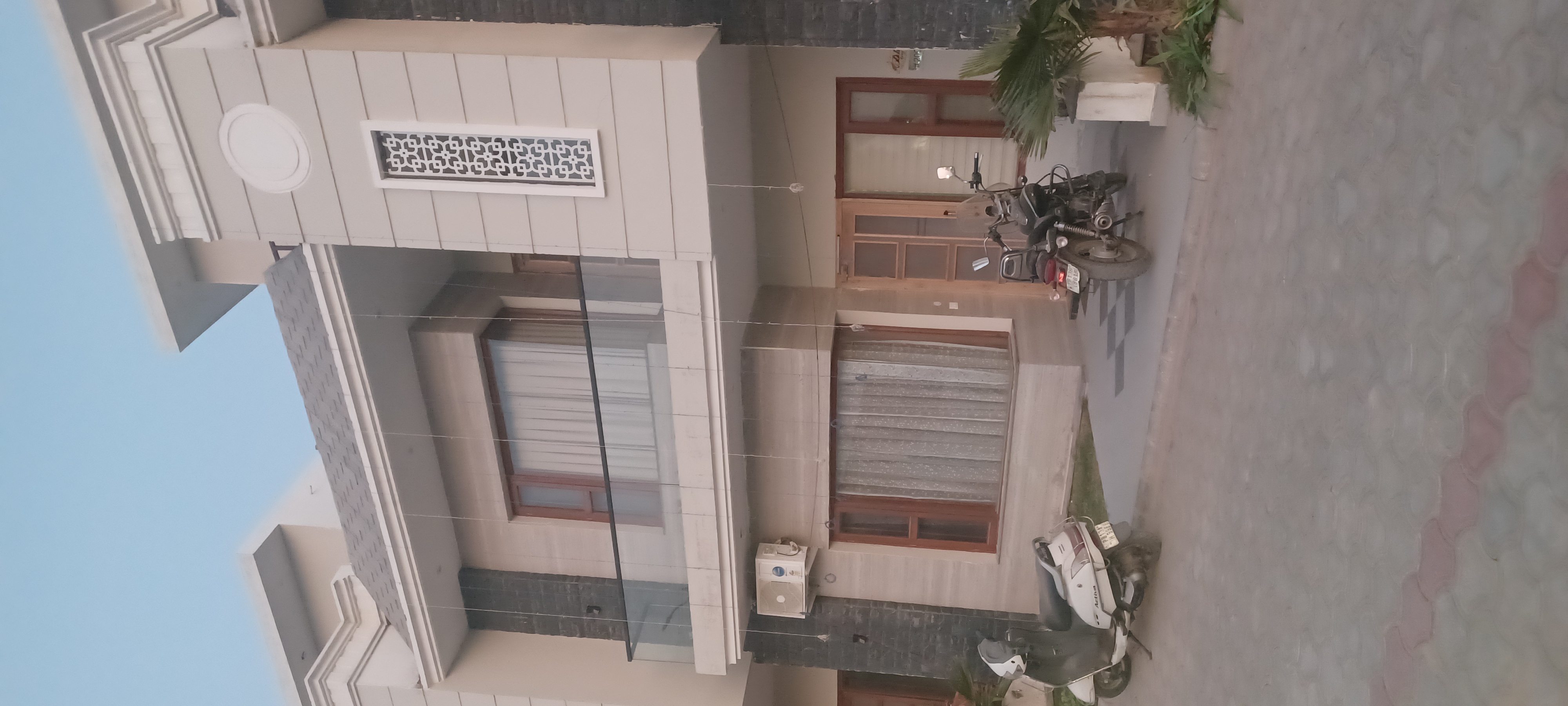 3 BHK + Pooja Room Villa For Sale in Patiala Road