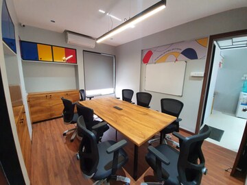 Team Area in  Office Space at Vijay Nagar – for Rent