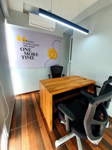 Team Area in  Office Space at Vijay Nagar – for Rent