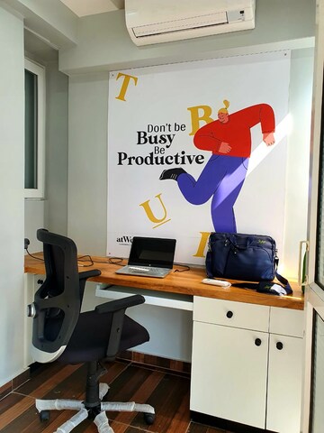  Office Space For Rent in Vijay Nagar