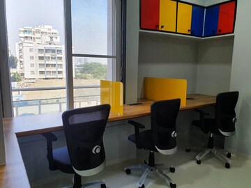 Team Area in  Office Space at Vijay Nagar – for Rent