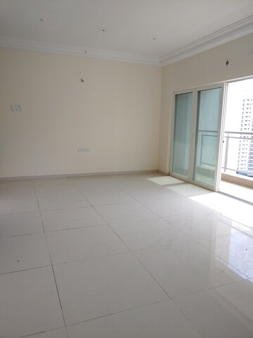 Room in 2 BHK Apartment at Megapolis Serenity, Hinjewadi – for Rent