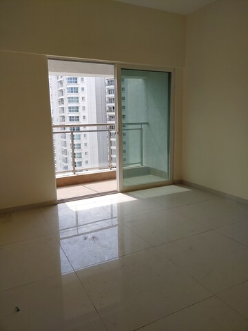 Furnished Amenities in 2 BHK Apartment at Megapolis Serenity, Hinjewadi – for Rent