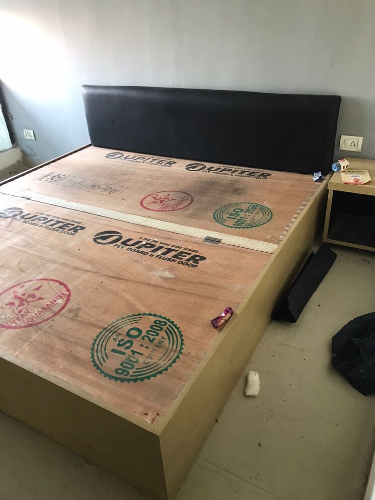 Bedroom, mvn-the-athens 1 Bedroom 340 Sq.Ft. Apartment In Sohna Sector 5 Gurgaon 7919090