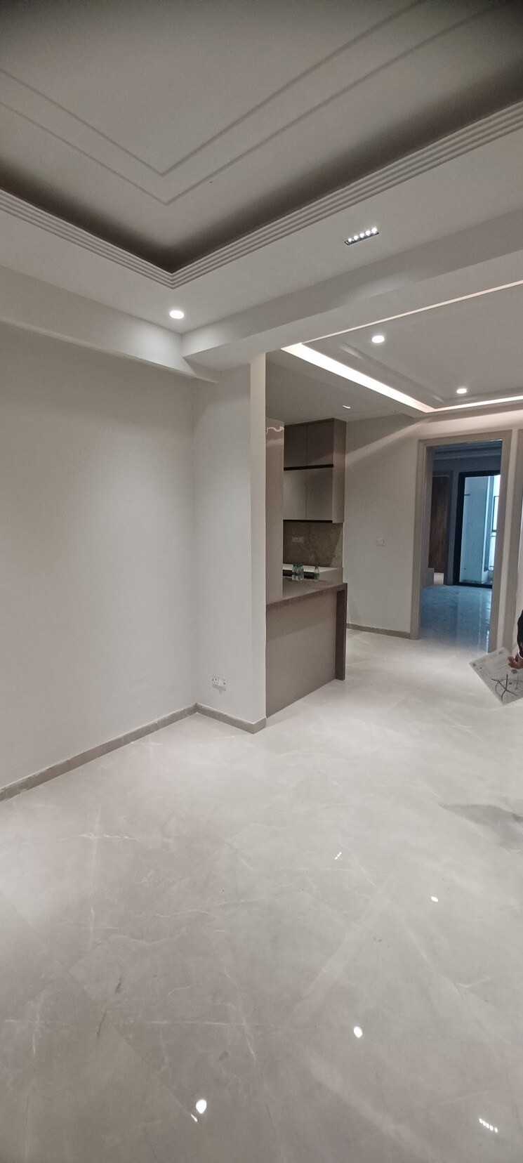 Master Bedroom, patiala road 3 Bedroom 200 Sq.Yd. Builder Floor In Patiala Road Zirakpur 7919093