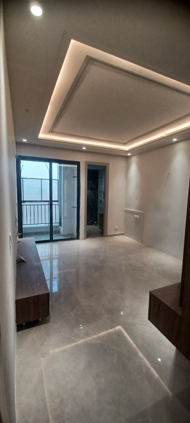 Master Bedroom, patiala road 3 Bedroom 200 Sq.Yd. Builder Floor In Patiala Road Zirakpur 7919093