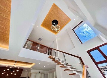 Furnished Amenities in 2 BHK Villa at Mysore Road – for Sale